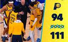 NBA季后賽6月1日預(yù)測：步行者3-2，沖擊總決賽。