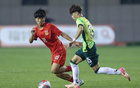 國足U16奪冠！