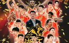 亞冠男籃分組：廣廈A組，戰(zhàn)蒙古伊朗隊