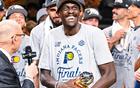 歷史首現(xiàn)！國際球員獨攬東西部MVP，NBA全球化加速