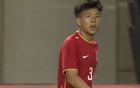 中國隊5-2奪冠，勝兩強隊，三場不敗領(lǐng)跑亞洲。