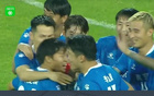 江蘇城聯(lián)：南京勝無錫，姜濤首球制勝。