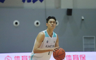 CBA新星，46分16板，潛力鋒線(xiàn)，未來(lái)國(guó)家隊(duì)之選！