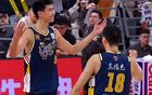 杜鋒勝！CBA鋒線(xiàn)猛將14+7+3，廣東隊(duì)獲頂級(jí)四號(hào)位