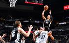 63分得分手，全美第一后衛(wèi)，為何僅三年便遭NBA淘汰？