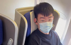 周琦赴賽區(qū)全程揭秘，戲謔隊友孫銘徽、王博，北京行樂事多。