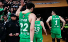 遼籃股質(zhì)押，付豪張鎮(zhèn)麟或需洗牌，重建新季。