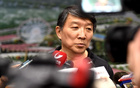 中國(guó)女籃新陣容亮相，央視直播，張子宇首秀，宮帥面臨挑戰(zhàn)！