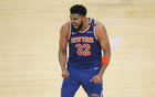 ESPN：唐斯治療左膝挫傷，修復(fù)左手韌帶傷。