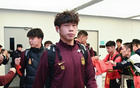 滬媒：劉誠宇聯(lián)賽連破門，伊萬或用其“秘密武器”