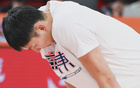 王哲林缺席，上海男籃比賽重要性凸顯。