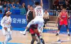 CBA大魚，新4號位或助廣東杜鋒！