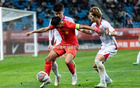U22國足勝緬甸U22，艾菲爾丁連續(xù)進(jìn)球