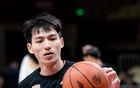 全運男籃資格賽，CBA勁旅揭幕戰(zhàn)！