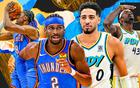 步行者雷霆隊(duì)2025NBA總決賽會(huì)師原因。