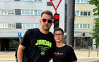 今日NBA總裁宣布重要決策，瘦版東契奇喜樂湖人。