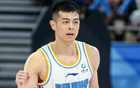 北京全運76-70險勝河南，球員表現(xiàn)：一滿二及六崩。