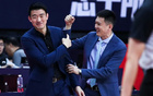 遼寧男籃大勝15分，趙繼偉22分，周琦罰下，全運會開門紅！
