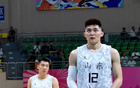 山東隊(duì)大勝，斬開門紅，郭艾倫搭檔顯神威，王嵐欽貢獻(xiàn)11分。