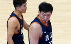 全運會：周琦遭驅(qū)逐，遼寧勝四川，趙繼偉高得分，胡金秋雙十。