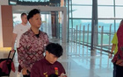 成都官方：胡荷韜膝傷需進(jìn)一步檢查。