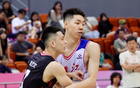 CBA黑馬崩盤，全運(yùn)首秀遭逆，無外援現(xiàn)原形。