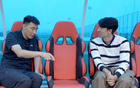 李瑋鋒：國足需贏球，門將需換代。