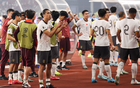 國足0-1后獲利，下輪勝則巴林墊底，沙特助陣！