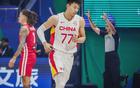 四川隊(duì)三巨頭大勝，張鎮(zhèn)麟即將喜事臨門！37+20！