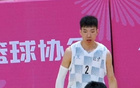 男籃國手廖三寧，兩戰(zhàn)失準(zhǔn)，三分無威脅，遭針對！