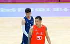 山東男籃大勝北京，四人雙分，兩連勝，棄將亮眼。