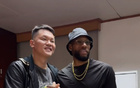 威姆斯：再戰(zhàn)一年后退役，下季去向待揭曉