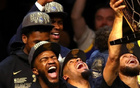 7年前勇士奪冠，7年NBA七冠不同。