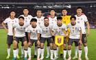 國足晚7點(diǎn)戰(zhàn)五大戰(zhàn)，伊萬補(bǔ)招，爭勝避底，首發(fā)揭曉。