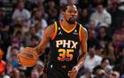 NBA交易：杜蘭特引兩隊(duì)爭(zhēng)搶，字母哥動(dòng)態(tài)更新，騎士球星交易
