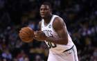 亞布塞萊：初入NBA，不懂上場原因，但獲益良多。