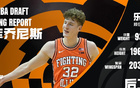 亞庫喬尼斯，立陶宛雙能衛(wèi)，節(jié)奏感強，NBA奏進攻樂章。