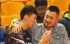 媒體：四川隊奪冠周琦得600萬，稅后傭金僅310萬。