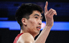 許利民矚目，24歲鋒線遼轟數(shù)據(jù)亮眼，有望取代翟曉川，NCAA不可輕棄。