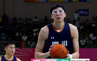 雙塔狂轟48+18！全運爭冠熱門遼粵勁敵顯威