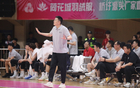 全運男籃12強定9席，四川上海勝出，新疆附加賽出戰(zhàn)。