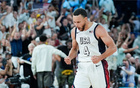 FIBA世界青年賽TOP50：庫(kù)里領(lǐng)銜，約基奇次之，易建聯(lián)第46。