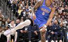 NBA越南裔首將！杰林-威廉姆斯的認(rèn)同與成長