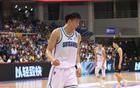 青島神雕大俠，新核崛起，廣廈危矣。