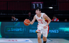 國青64-68敗埃及U23，球員表現(xiàn)：2佳2及8低沉。
