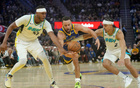 尷尬4分，低迷8分！NBA超巨被低估，即將帶隊奪冠！