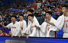 中國男籃喜訊，雙星沖NBA，亞洲杯佳音連連