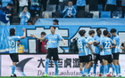 中超戰(zhàn)報(bào)：大連險(xiǎn)勝，海牛14場(chǎng)8分，5.9萬人見證。
