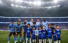 大連英博1-0勝，主場氛圍熱烈，馬萊萊助攻U21小將破門。