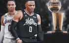 重磅！威少告別，NBA自由市場巨星再起
